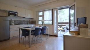 Renovated and modern apartment in Lignano Pineta Apartment in Lignano Sabbiadoro