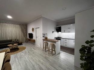 Olive garden Villa in Muğla Province