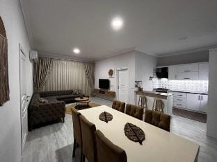 Olive garden Villa in Muğla Province
