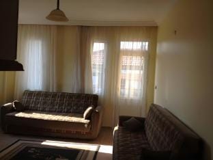 Hisaronu Economic Apart Apartment in Ölüdeniz