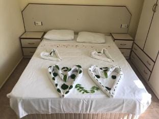 Hisaronu Economic Apart Apartment in Ölüdeniz
