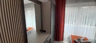 lux suites biggest Apartment in Ölüdeniz