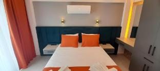 lux suites biggest Apartment in Ölüdeniz