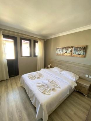 Quiet suite with double balcony Apartment in Ölüdeniz