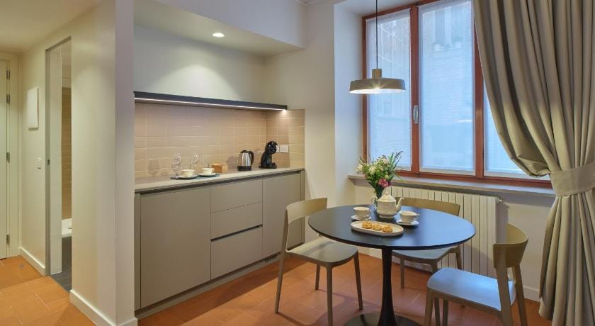Portica Homes Hotel in Assisi