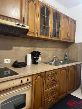 Fia Central - 1 BDR Apartment Vacation rental in Tirana