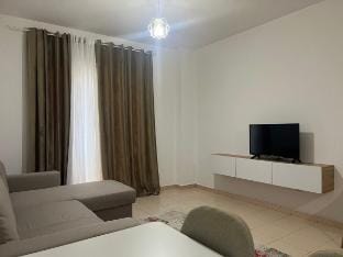 Fia Central - 1 BDR Apartment Vacation rental in Tirana