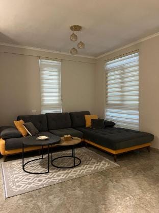 Spacious Top Floor Apartment Vacation rental in Tirana