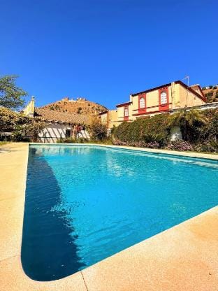 Casa Rural Santa Catalina Vacation rental in Valle del Guadalhorce