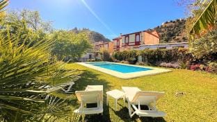 Casa Rural Santa Catalina Vacation rental in Valle del Guadalhorce