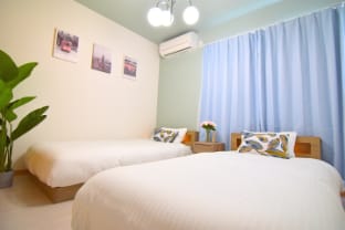 MARIO House - Free Parking- Apartment in Osaka