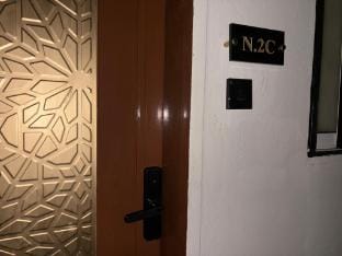Self check in studio near BLVD World  Apartment in Riyadh