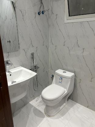 Self check in studio near BLVD world  Apartment in Riyadh