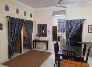 Homestay Dahlia  Vacation rental in Kedah