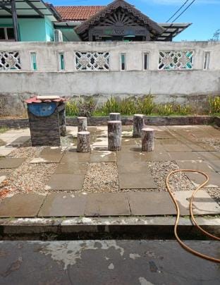 Homestay Dahlia  Vacation rental in Kedah