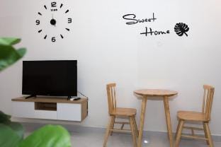 Cozy studio in the heart of Saigon  Vacation rental in Ho Chi Minh City