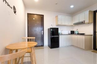 Cozy studio in the heart of Saigon  Vacation rental in Ho Chi Minh City