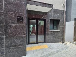 Maison Apartment Residence Jongro Apartment in Seoul