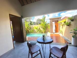 Artini Villa Tegalantang Villa in Ubud
