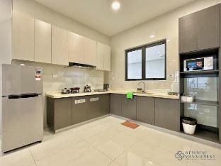Country Garden Danga Bay Sea View/3Bedroom/7Pax Vacation rental in Johor Bahru