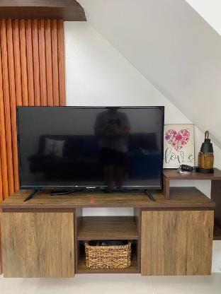 Migs&Lucia NewNew House in Tagaytay and Caleruega Vacation rental in Nasugbu