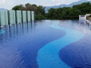 Ipoh Town Majestic 3R2B 10 paxs Remi Suite Vacation rental in Ipoh