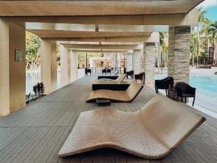 Yugen Suites at Pico De Loro Apartment in Nasugbu