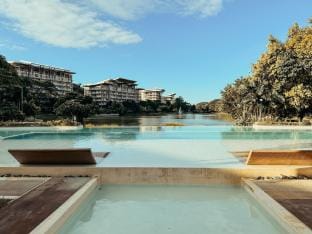 Yugen Suites at Pico De Loro Apartment in Nasugbu