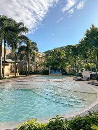 Yugen Suites at Pico De Loro Apartment in Nasugbu