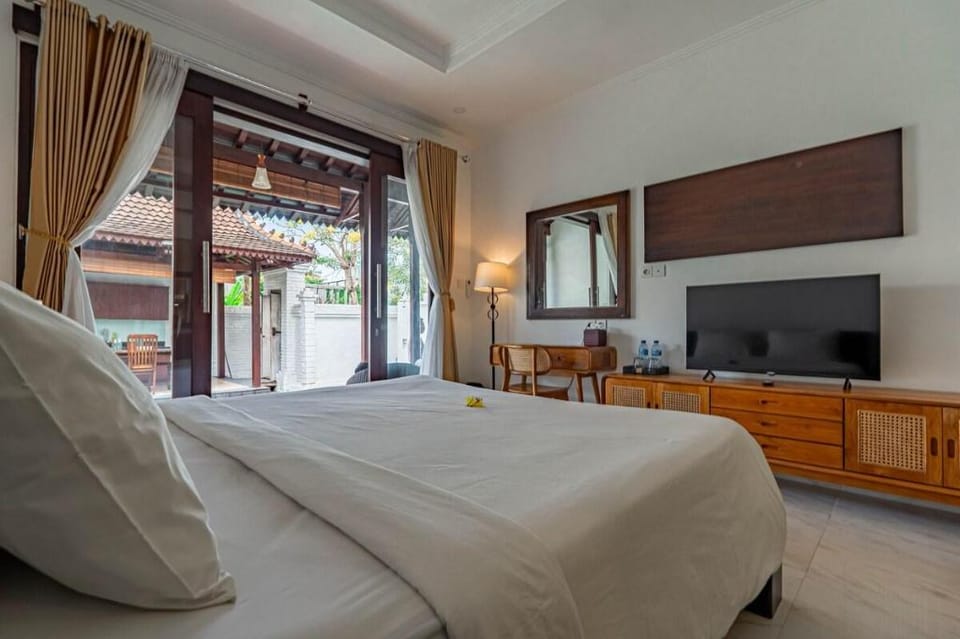Sakya Villa Canggu By Bali Cabin Hotel in North Kuta