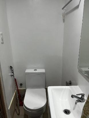 Furnished Studio@Green2 Pool+WiFi+Netflix Apartment in Calabarzon