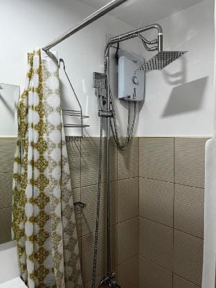 Furnished Studio@Green2 Pool+WiFi+Netflix Apartment in Calabarzon