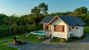 Harper Pool Villa Khaoyai- 3 Bedroom, 3 Bathroom Villa in Laos
