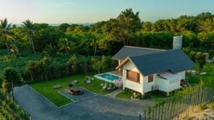 Harper Pool Villa Khaoyai- 3 Bedroom, 3 Bathroom Villa in Laos