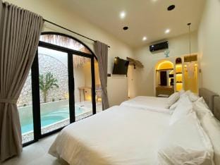 Micasa Villa Vacation rental in Special Region of Yogyakarta
