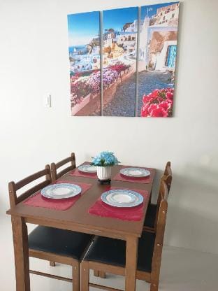 CozyCondo@Ibiza 3N Olvera Residences CamellaManors Apartment in Bacolod