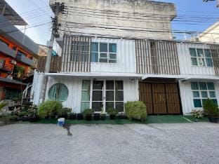 BunBun Home (Hao Bun Bun Na Mach.) Vacation rental in Chiang Mai