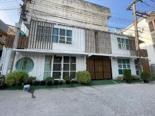 BunBun Home (Hao Bun Bun Na Mach.) Vacation rental in Chiang Mai