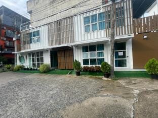 BunBun Home (Hao Bun Bun Na Mach.) Vacation rental in Chiang Mai