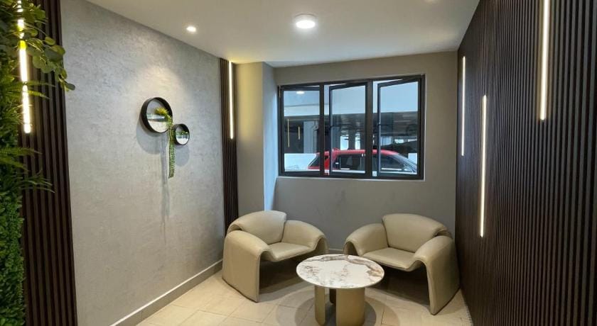 Carissa Chamber, 14 Mins to KLIA Apartment in Selangor, Malaysia