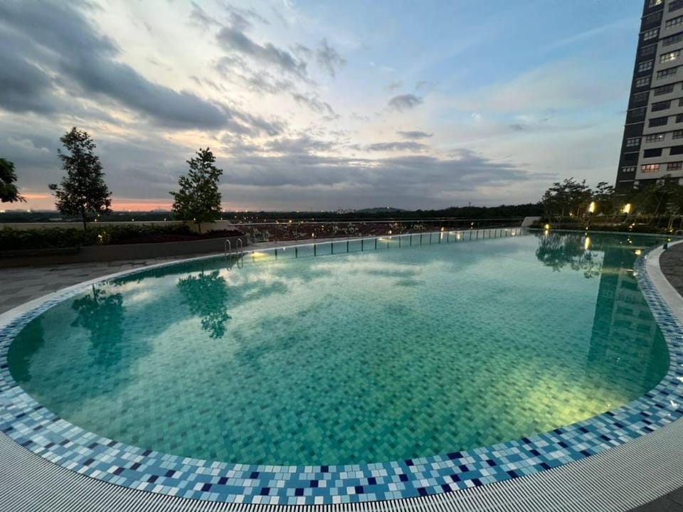 Carissa Chamber, 14 Mins to KLIA Apartment in Selangor, Malaysia