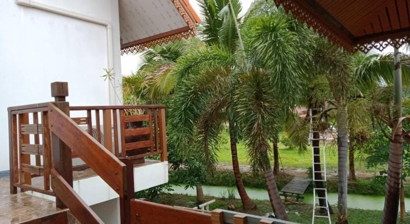บ้านสวนนะราโต Vacation rental in Thailand