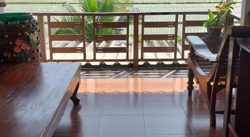 บ้านสวนนะราโต Vacation rental in Thailand