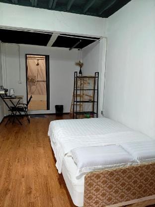 White Mountain Haus Vacation rental in Sabah