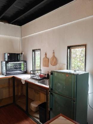 White Mountain Haus Vacation rental in Sabah