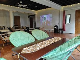 White Mountain Haus Vacation rental in Sabah