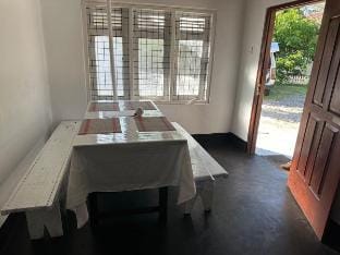 Entire House | Sleep 7 | Close to Airport | Clean Vacation rental in Negombo