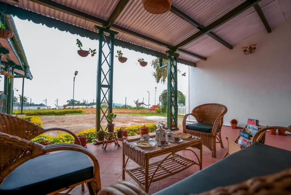 Belle Vue Boutique Homestay Vacation rental in Kerala