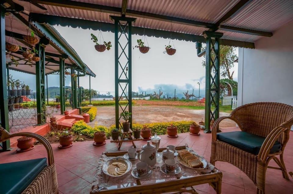 Belle Vue Boutique Homestay Vacation rental in Kerala