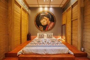 The Anonymous House Vacation rental in Bangkok